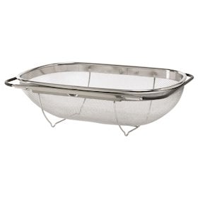 IKEA Idealisk strainer